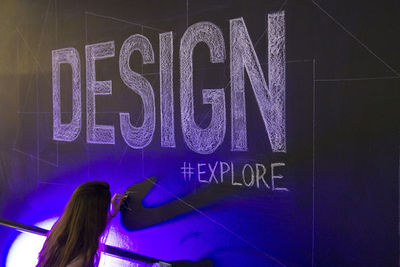 Cerca de 95% dos designers formados na Univates estão empregados Cerca de 95% dos designers formados na Univates estão empregados