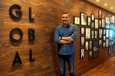 Global vence licitação do Sebrae RS e segue com a conta por mais cinco anos Global vence licitação do Sebrae RS e segue com a conta por mais cinco anos