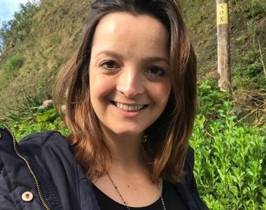 Deutsche Welle, na Alemanha, será a nova casa de Fernanda Pugliero Deutsche Welle, na Alemanha, será a nova casa de Fernanda Pugliero