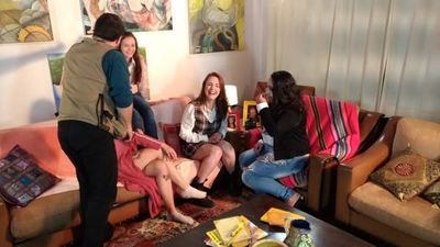 Alunos da UFN lançam curtas-metragens sobre blogueira e transtorno dissociativo Alunos da UFN lançam curtas-metragens sobre blogueira e transtorno dissociativo