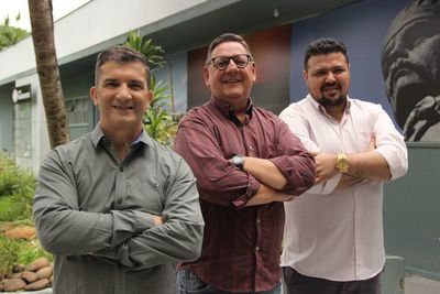 Rádio Band tem mais de 12 horas de programação especial nesta sexta Rádio Band tem mais de 12 horas de programação especial nesta sexta