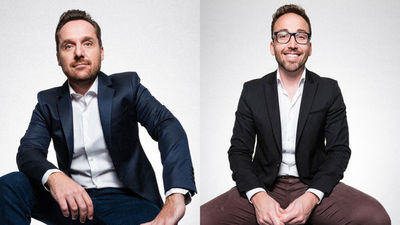 Diretores da SPR expõem suas impressões sobre Cannes Lions na ESPM-Sul Diretores da SPR expõem suas impressões sobre Cannes Lions na ESPM-Sul