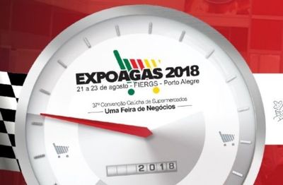 Inscrições para a 37ª Expoagas estão abertas Inscrições para a 37ª Expoagas estão abertas