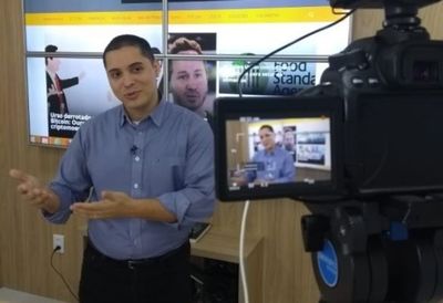 Canal Bah! terá programa sobre educação financeira Canal Bah! terá programa sobre educação financeira