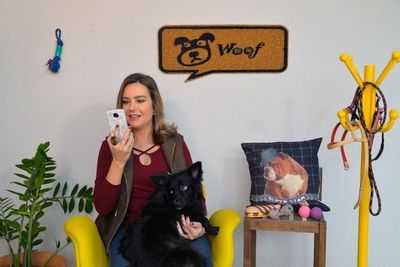 Luiza Zanchetta ingressa na Internet e lança canal no Youtube Luiza Zanchetta ingressa na Internet e lança canal no Youtube