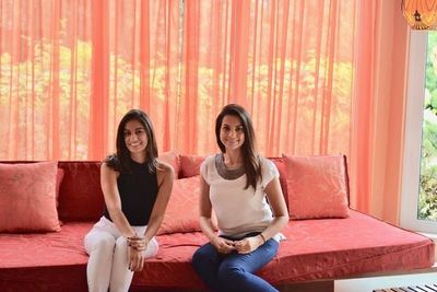 Festival de Turismo terá área dedicada aos influenciadores digitais Festival de Turismo terá área dedicada aos influenciadores digitais
