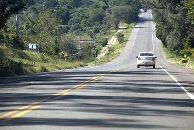 Série sobre situação das rodovias no Estado é exibida no Band Cidade Série sobre situação das rodovias no Estado é exibida no Band Cidade