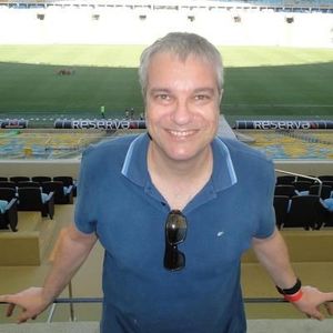 Secom RS ganha reforço do jornalista André Malinoski Secom RS ganha reforço do jornalista André Malinoski