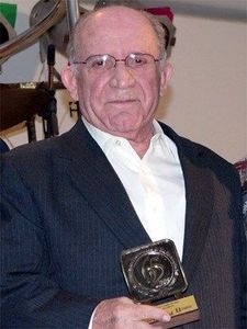 Lucídio Castelo Branco morre aos 91 anos de idade Lucídio Castelo Branco morre aos 91 anos de idade