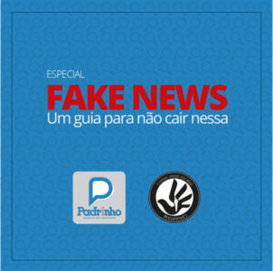 Série de rádio dá dicas de como identificar e evitar notícias falsas Série de rádio dá dicas de como identificar e evitar notícias falsas
