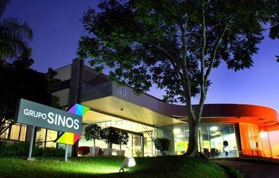 Grupo Sinos agora tem área especializada em publicidade legal Grupo Sinos agora tem área especializada em publicidade legal