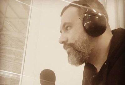 Trajetória de Carlos Guimarães na rádio Guaíba chega ao fim Trajetória de Carlos Guimarães na rádio Guaíba chega ao fim