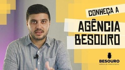 Agência Besouro capacita apenados do Patronato Lima Drummond Agência Besouro capacita apenados do Patronato Lima Drummond