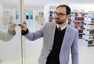 MEC aprova curso de Jornalismo na Imed em Passo Fundo MEC aprova curso de Jornalismo na Imed em Passo Fundo