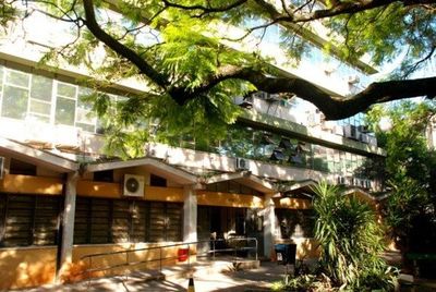 Ufrgs sedia Encontro Nacional de Pesquisadores em Jornalismo Ambiental Ufrgs sedia Encontro Nacional de Pesquisadores em Jornalismo Ambiental