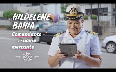 Ação da W3haus reflete sobre preconceito contra mulheres no volante Ação da W3haus reflete sobre preconceito contra mulheres no volante