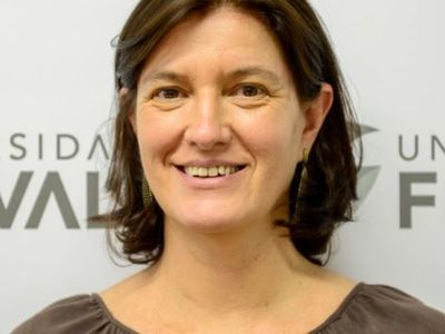 Pesquisadoras da Feevale participam de Congresso Internacional de Comunicação Pesquisadoras da Feevale participam de Congresso Internacional de Comunicação