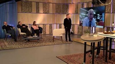 'Entre Amigos' retorna ao estúdio após temporada de Inverno no Uruguai 'Entre Amigos' retorna ao estúdio após temporada de Inverno no Uruguai