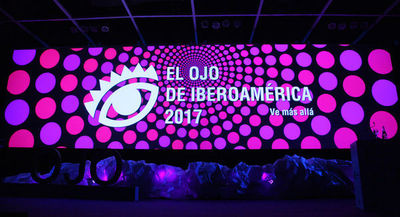 Inscrições abertas para o festival internacional El Ojo de Iberoamérica Inscrições abertas para o festival internacional El Ojo de Iberoamérica