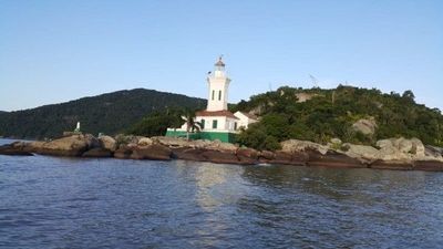 Parque Estadual de Itapuã completa 45 anos Parque Estadual de Itapuã completa 45 anos
