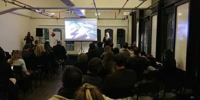 Em noite de coquetel, FIC 2018 é lançado oficialmente Em noite de coquetel, FIC 2018 é lançado oficialmente