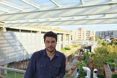 "Traçamos metas audaciosas e vamos cumpri-las", garante CEO da Voe Ideias "Traçamos metas audaciosas e vamos cumpri-las", garante CEO da Voe Ideias