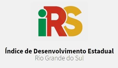 RBS apresenta Índice de Desenvolvimento Estadual do RS em evento RBS apresenta Índice de Desenvolvimento Estadual do RS em evento