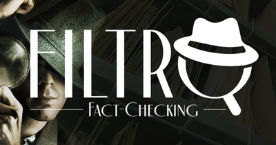 Filtro Fact-checking leva oficina de checagem de informação à Unisinos POA Filtro Fact-checking leva oficina de checagem de informação à Unisinos POA