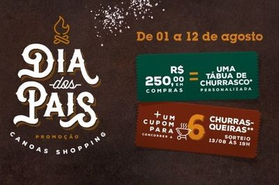 Agência Bistrô aposta no churrasco em campanha de Dia dos Pais Agência Bistrô aposta no churrasco em campanha de Dia dos Pais