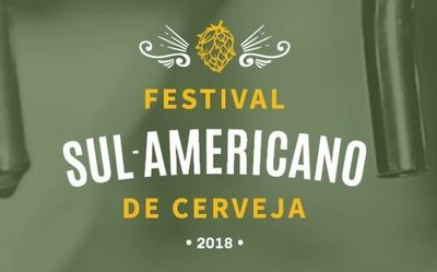 Capital recebe mais uma edição do Festival Sul-Americano de Cerveja Capital recebe mais uma edição do Festival Sul-Americano de Cerveja
