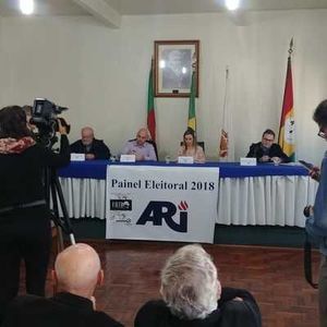 Para Robaina, a criminalidade é a concentração de todos os problemas Para Robaina, a criminalidade é a concentração de todos os problemas
