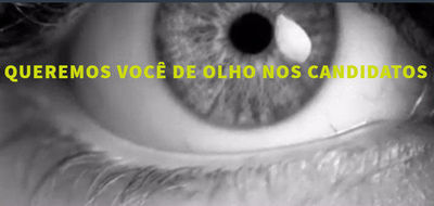 Campanha que estimula voto responsável une OAB/RS e ESPM-Sul Campanha que estimula voto responsável une OAB/RS e ESPM-Sul