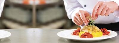 Famecos realiza curso que une Comunicação e Gastronomia Famecos realiza curso que une Comunicação e Gastronomia