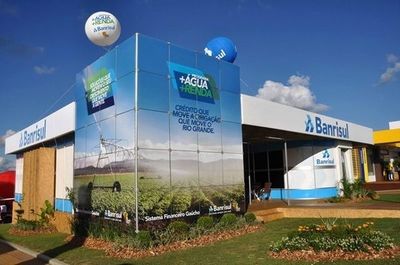 Expointer 2018: Banrisul atenderá demanda por crédito rural Expointer 2018: Banrisul atenderá demanda por crédito rural