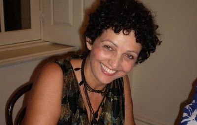 Dedé Ribeiro ministra cursos de Gestão e Produção Cultural na África Dedé Ribeiro ministra cursos de Gestão e Produção Cultural na África