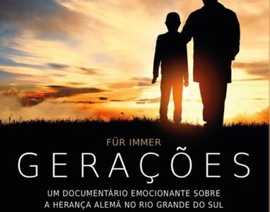 Documentário foca no legado da imigração alemã Documentário foca no legado da imigração alemã