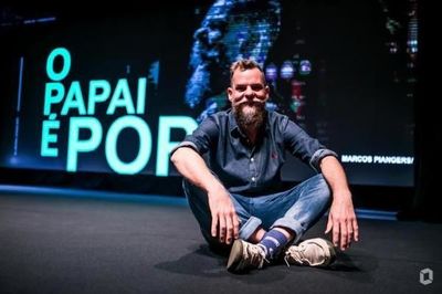 Livro de Piangers vai parar nas telas de cinema Livro de Piangers vai parar nas telas de cinema