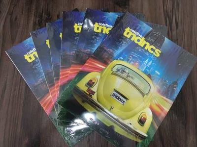 Segunda edição da revista Tendências Inovação entra em circulação Segunda edição da revista Tendências Inovação entra em circulação