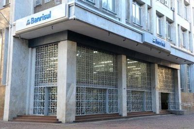 Banrisul apresentará desempenho do primeiro semestre do ano Banrisul apresentará desempenho do primeiro semestre do ano