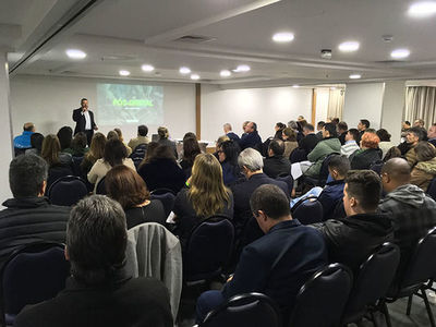 Curso de Marketing Digital Efetivo acontece na Capital Curso de Marketing Digital Efetivo acontece na Capital