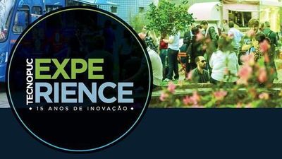 Tecnopuc oferece dia com mais de 100 atividades gratuitas Tecnopuc oferece dia com mais de 100 atividades gratuitas