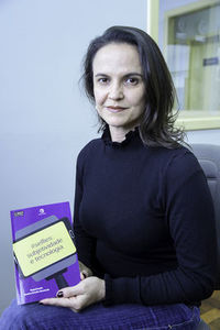 Livro sobre selfies será lançado por professora da Feevale