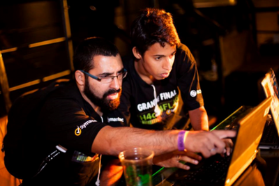 Porto Alegre sedia edio especial de festival hacker