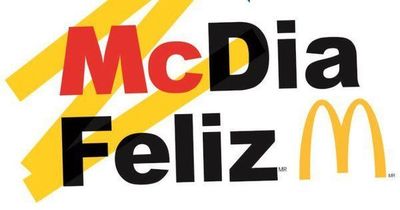 McDia Feliz tem cobertura jornalística dos alunos do IPA McDia Feliz tem cobertura jornalística dos alunos do IPA