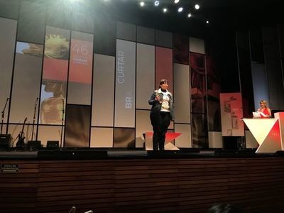 Já são conhecidos os melhores curtas brasileiros do Festival de Cinema Já são conhecidos os melhores curtas brasileiros do Festival de Cinema