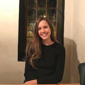 Gaúcha é selecionada entre 30 mil inscritos para trainee da Souza Cruz Gaúcha é selecionada entre 30 mil inscritos para trainee da Souza Cruz