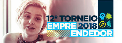 Idear realiza 12ª edição do Torneio Empreendedor Idear realiza 12ª edição do Torneio Empreendedor