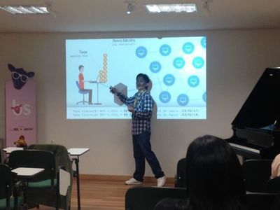 Engenheiro de software explica o que é blockchain e para que serve Engenheiro de software explica o que é blockchain e para que serve