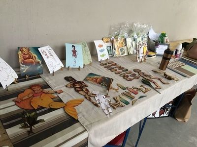 Pela primeira vez em Porto Alegre, Feira Maker está no BS Festival Pela primeira vez em Porto Alegre, Feira Maker está no BS Festival