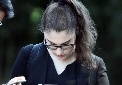 Cinco perguntas para Nathália Pase Cinco perguntas para Nathália Pase